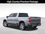 2025 Chevrolet Silverado 1500 Crew Cab 4x4 Pickup for sale #32029 - photo 5
