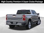 2025 Chevrolet Silverado 1500 Crew Cab 4x4 Pickup for sale #32029 - photo 2