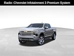2025 Chevrolet Silverado 1500 Crew Cab 4x4 Pickup for sale #32029 - photo 9