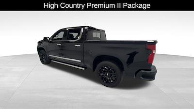 2025 Chevrolet Silverado 1500 Crew Cab 4x4 Pickup for sale #32029A - photo 2