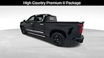2025 Chevrolet Silverado 1500 Crew Cab 4x4 Pickup for sale #32029A - photo 2