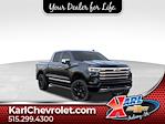 2025 Chevrolet Silverado 1500 Crew Cab 4x4 Pickup for sale #32032 - photo 1