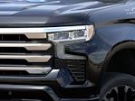 2025 Chevrolet Silverado 1500 Crew Cab 4x4 Pickup for sale #32032 - photo 11
