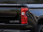 2025 Chevrolet Silverado 1500 Crew Cab 4x4 Pickup for sale #32032 - photo 12