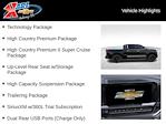 2025 Chevrolet Silverado 1500 Crew Cab 4x4 Pickup for sale #32032 - photo 5