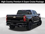 2025 Chevrolet Silverado 1500 Crew Cab 4x4 Pickup for sale #32032 - photo 2