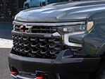 2025 Chevrolet Silverado 1500 Crew Cab 4x4 Pickup for sale #32037 - photo 14