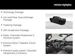 2025 Chevrolet Silverado 1500 Crew Cab 4x4 Pickup for sale #32037 - photo 17