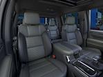 2025 Chevrolet Silverado 1500 Crew Cab 4x4 Pickup for sale #32037 - photo 18