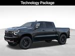2025 Chevrolet Silverado 1500 Crew Cab 4x4 Pickup for sale #32037 - photo 4