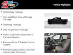 2025 Chevrolet Silverado 1500 Crew Cab 4x4 Pickup for sale #32037 - photo 5