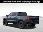 2025 Chevrolet Silverado 1500 Crew Cab 4x4 Pickup for sale #32037 - photo 3