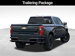 2025 Chevrolet Silverado 1500 Crew Cab 4x4 Pickup for sale #32037 - photo 2