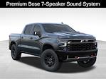 2025 Chevrolet Silverado 1500 Crew Cab 4x4 Pickup for sale #32037 - photo 8