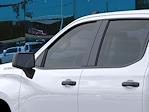 2025 Chevrolet Silverado 1500 Crew Cab 4x4 Pickup for sale #32049 - photo 13