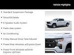 2025 Chevrolet Silverado 1500 Crew Cab 4x4 Pickup for sale #32049 - photo 27
