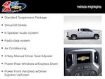 2025 Chevrolet Silverado 1500 Crew Cab 4x4 Pickup for sale #32049 - photo 5