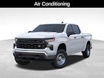 2025 Chevrolet Silverado 1500 Crew Cab 4x4 Pickup for sale #32049 - photo 7