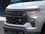 2025 Chevrolet Silverado 1500 Crew Cab 4x4 Pickup for sale #32056 - photo 14