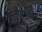 2025 Chevrolet Silverado 1500 Crew Cab 4x4 Pickup for sale #32056 - photo 18