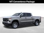 2025 Chevrolet Silverado 1500 Crew Cab 4x4 Pickup for sale #32056 - photo 3
