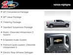 2025 Chevrolet Silverado 1500 Crew Cab 4x4 Pickup for sale #32056 - photo 4