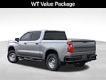 2025 Chevrolet Silverado 1500 Crew Cab 4x4 Pickup for sale #32056 - photo 5