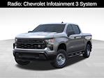 2025 Chevrolet Silverado 1500 Crew Cab 4x4 Pickup for sale #32056 - photo 7
