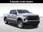 2025 Chevrolet Silverado 1500 Crew Cab 4x4 Pickup for sale #32056 - photo 8