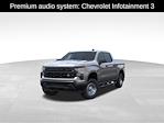 2025 Chevrolet Silverado 1500 Crew Cab 4x4 Pickup for sale #32056 - photo 9
