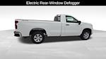 2025 Chevrolet Silverado 1500 Regular Cab 4x4 Pickup for sale #32057 - photo 10