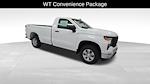 2025 Chevrolet Silverado 1500 Regular Cab 4x4 Pickup for sale #32057 - photo 3
