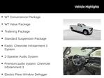 2025 Chevrolet Silverado 1500 Regular Cab 4x4 Pickup for sale #32057 - photo 27