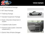 2025 Chevrolet Silverado 1500 Regular Cab 4x4 Pickup for sale #32057 - photo 4