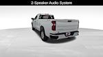 2025 Chevrolet Silverado 1500 Regular Cab 4x4 Pickup for sale #32057 - photo 8