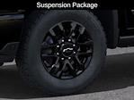 2025 Chevrolet Silverado 2500 Crew Cab 4x4 Pickup for sale #32065 - photo 10