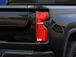 2025 Chevrolet Silverado 2500 Crew Cab 4x4 Pickup for sale #32065 - photo 12