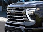 2025 Chevrolet Silverado 2500 Crew Cab 4x4 Pickup for sale #32065 - photo 14
