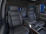 2025 Chevrolet Silverado 2500 Crew Cab 4x4 Pickup for sale #32065 - photo 18
