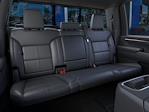 2025 Chevrolet Silverado 2500 Crew Cab 4x4 Pickup for sale #32065 - photo 19