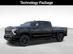 2025 Chevrolet Silverado 2500 Crew Cab 4x4 Pickup for sale #32065 - photo 3