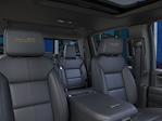 2025 Chevrolet Silverado 2500 Crew Cab 4x4 Pickup for sale #32065 - photo 26