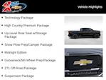 2025 Chevrolet Silverado 2500 Crew Cab 4x4 Pickup for sale #32065 - photo 4