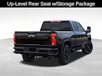2025 Chevrolet Silverado 2500 Crew Cab 4x4 Pickup for sale #32065 - photo 2