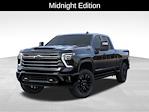 2025 Chevrolet Silverado 2500 Crew Cab 4x4 Pickup for sale #32065 - photo 7