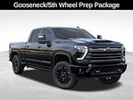2025 Chevrolet Silverado 2500 Crew Cab 4x4 Pickup for sale #32065 - photo 8