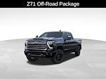2025 Chevrolet Silverado 2500 Crew Cab 4x4 Pickup for sale #32065 - photo 9