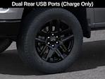 2025 Chevrolet Silverado 1500 Crew Cab 4x4 Pickup for sale #32068 - photo 10