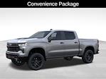 2025 Chevrolet Silverado 1500 Crew Cab 4x4 Pickup for sale #32068 - photo 3