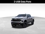 2025 Chevrolet Silverado 1500 Crew Cab 4x4 Pickup for sale #32068 - photo 9